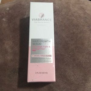 Viabrance Hair Revival System